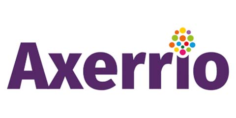 Axerrio logo