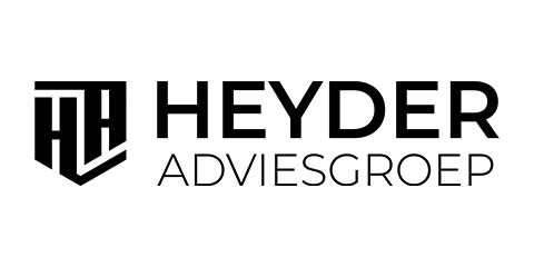 Heyder advies logo