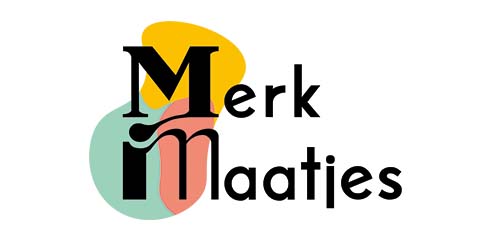 merkmaatjes logo