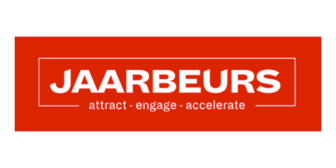 Jaarbeurs utrecht logo