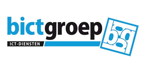 bict groep logo