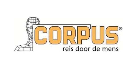 corpus logo