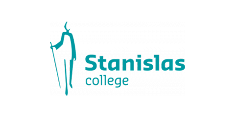 Stanislas college logo