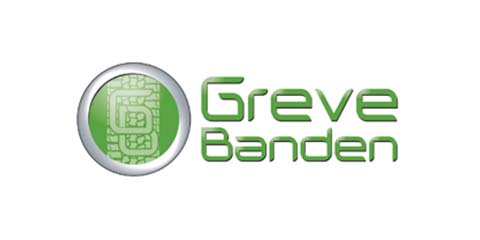 greve banden logo