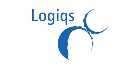 logiqs logo