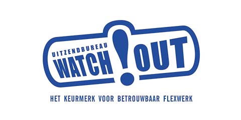 watch out logo